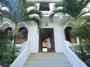Swahili House