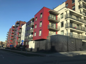 Kauno-Algirdo Luxury Vilnius Apartments