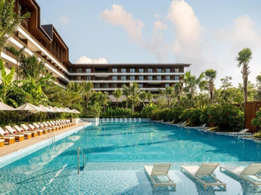 The Taikang Sanya, a Tribute Portfolio Resort