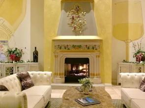 Inn at Churon Winery