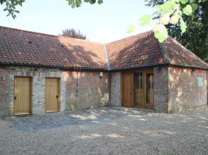Chippenham Park Garden Rooms