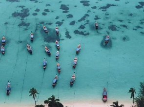 The Hideaway Koh Lipe