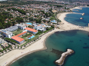 Pueblo El Dorado Playa