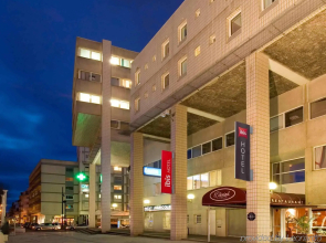 ibis Lorient Centre Gare