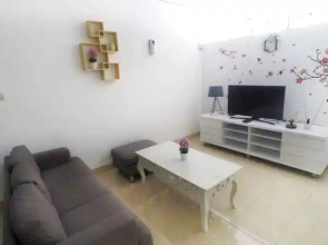 Simply Homy Guest House Gembiraloka