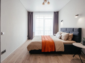 4 Ugla (Четыре угла) на Максима Горького 151