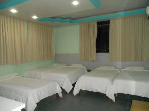 Titao Plaza Hotel