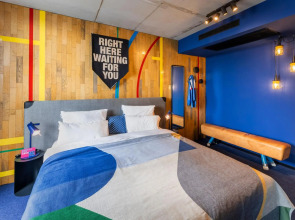 The Social Hub Vienna