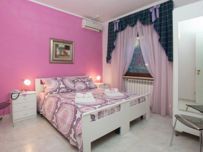 Villa Vacanze Paradiso