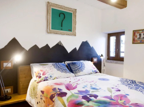 B&B Borgo di Creggio