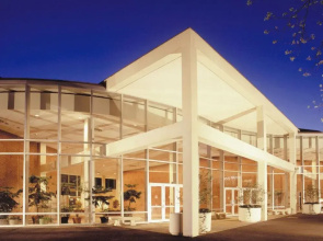 The University Of Georgia Center For Continuing Ed