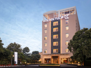 Golden Tulip Gurgaon - Sector 29