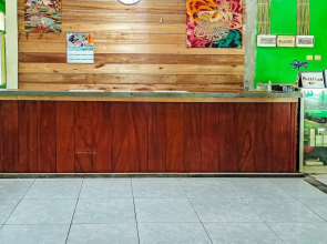 OYO 91768 Hotel Tanjung Permai