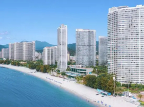 Huidong Tangxia Resort Hotel (Xunliaowan Financial Street Sea World)