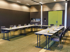 Steigenberger Airport Hotel Frankfurt