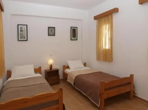 Lampini Villas