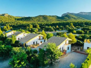 Alojamiento Rural Sierra de Castril
