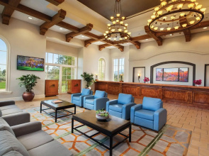 Marriott's Shadow Ridge I-The Villages