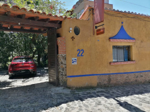 Posada Bugambilias