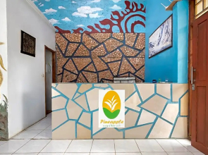 OYO 3040 D'pineapple Villa