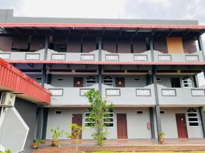 Rhu Dormitory Langkawi