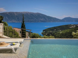 Villa Eugenia Sunrise
