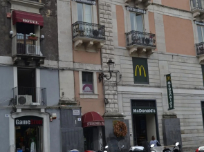 Stesicorea Palace