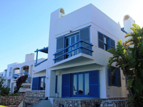 Langebaan Holiday Apartments