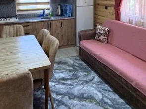 Karaoz Bahce Apart Evleri