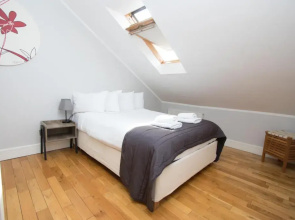 Westciti Croydon Serviced Apartments