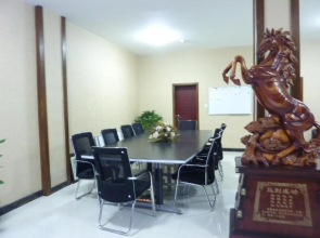 Carnival Boutique Hotel