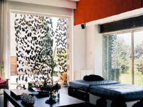 Maison d'Hôtes L'Arbre Rouge
