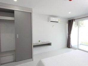 Matasiri Residence