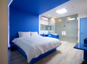 Andong Studio131 Hotel