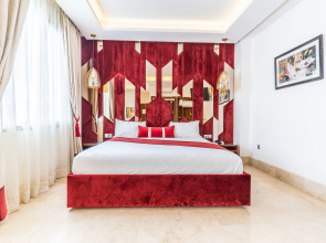 One hotel Casablanca