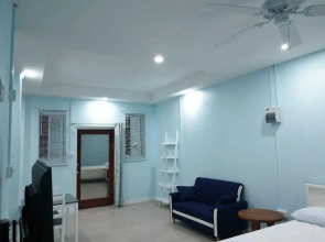 Beausejour Vista Studio1
