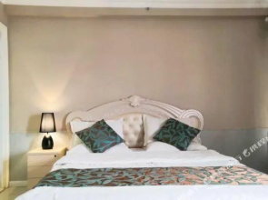 Dalian Jinshitan Haiweiyang Apartment Hotel