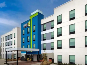 Home2 Suites By Hilton Stevens Point