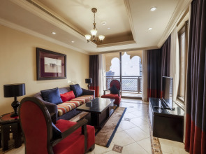 Arjaan by Rotana Hotel – Dubai Media City