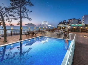 Buan Solrayview Pension