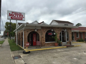 Morgan City Motel