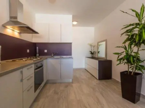 Crikvenica Residence Apartments and Rooms