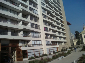 Vivir en Santiago - Bellavista