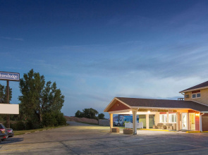 Travelodge Denison