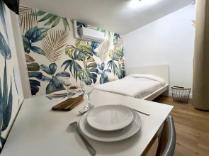 Apartment in Le Mans Near Old Town