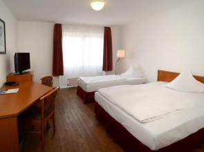 Aparthotel Sehnde