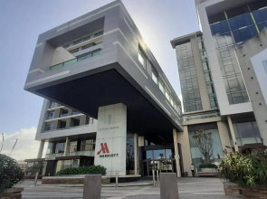 Century City Letting