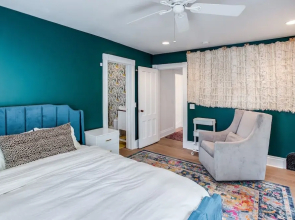 Sunnyside Cottage 3 Bedroom Home by RedAwning