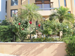 Luxury Pool House in Chania