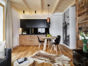 udanypobyt Apartamenty Dranica